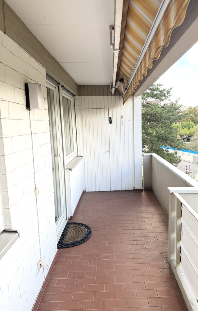 Loggia