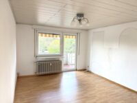 Wohnzi. u. Loggia